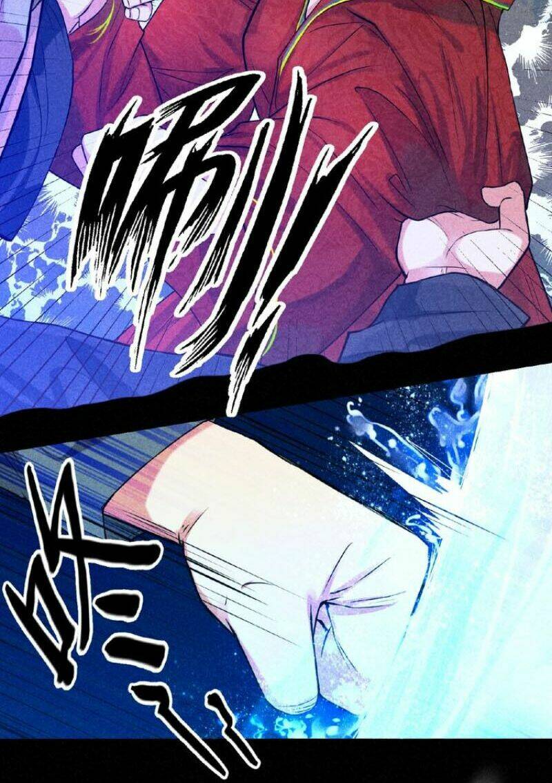 thánh tôn chapter 1 28