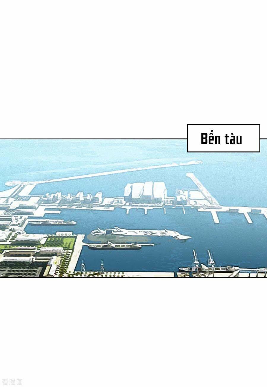 cô ấy đến rồi, xin nằm xuống! chapter 73 21