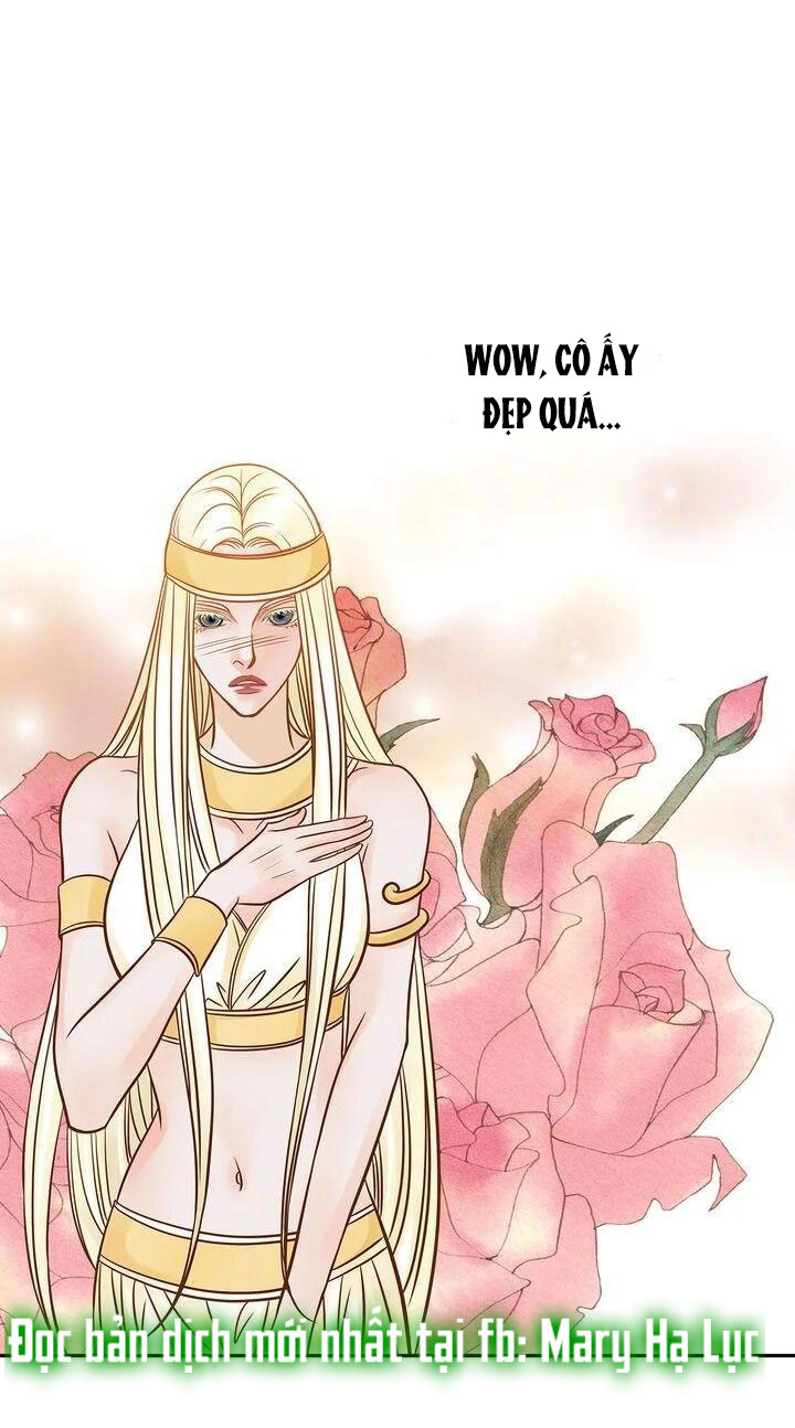 nữ hoàng bí ẩn chapter 18.2 13