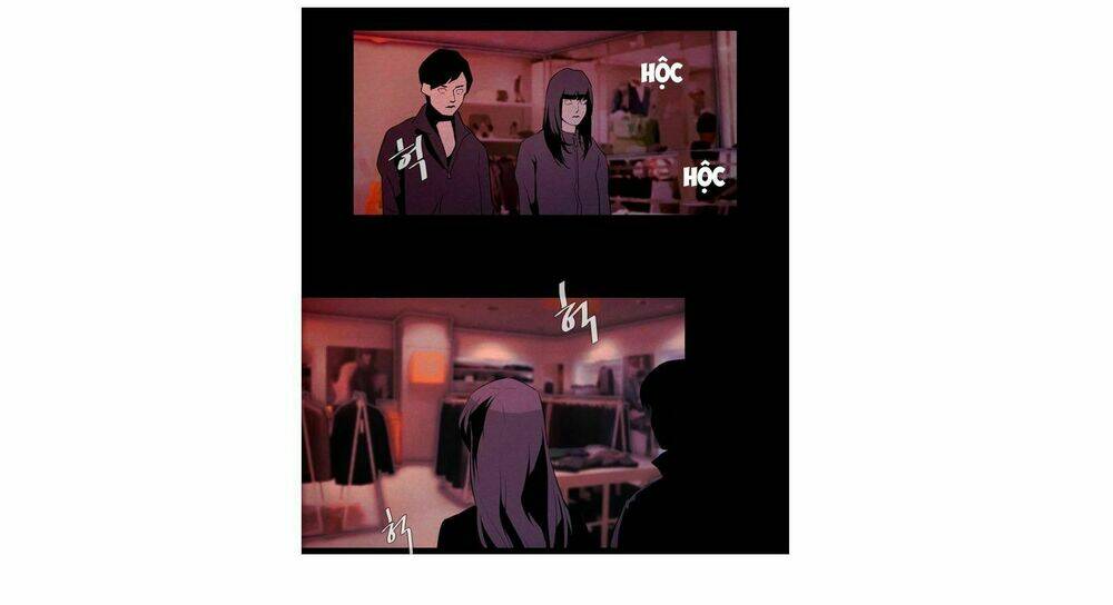 parasite queen chapter 7 24