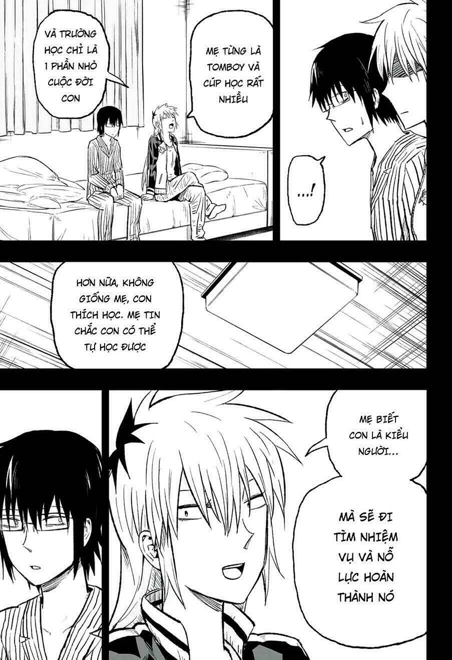 zombie king chapter 5.2 6