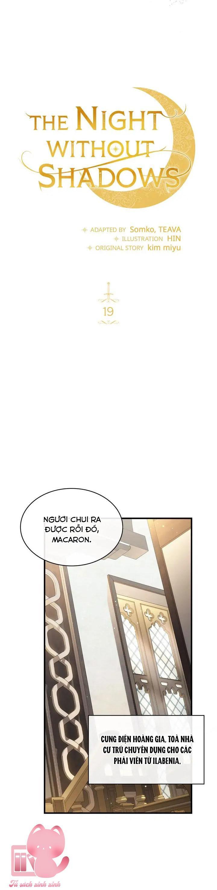 đêm đen khuất bóng chapter 19 18