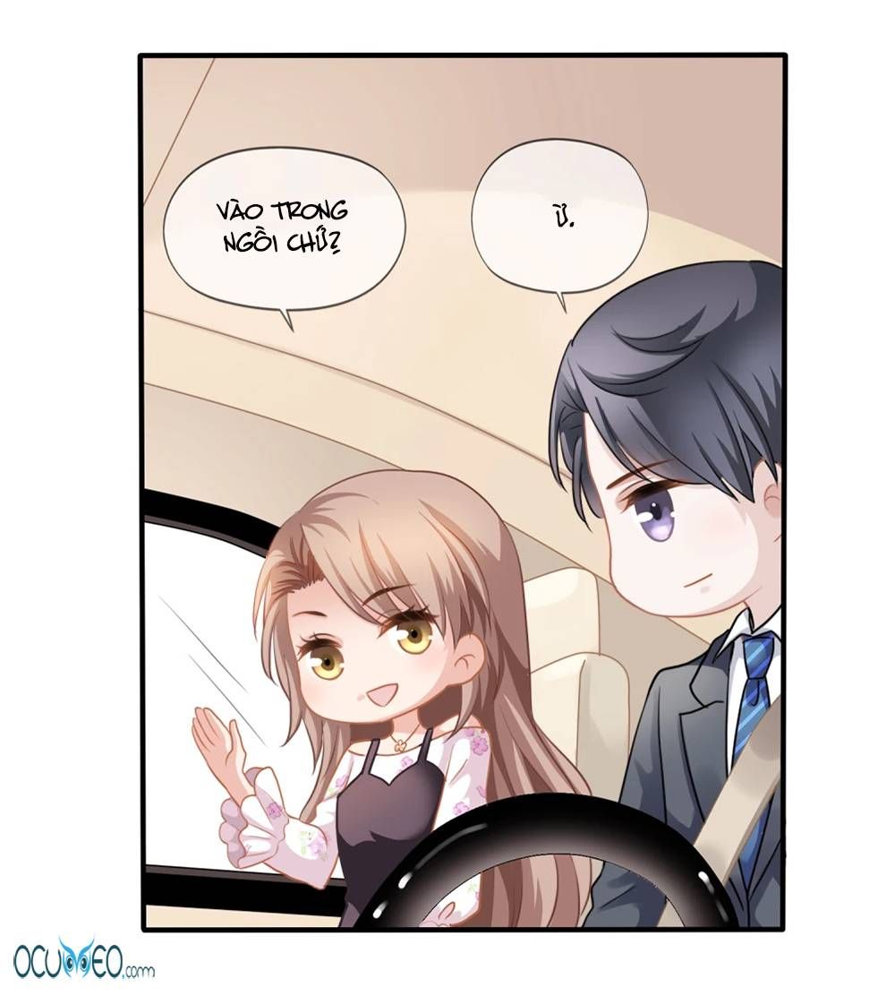 mỹ vị giai thê chapter 6 28