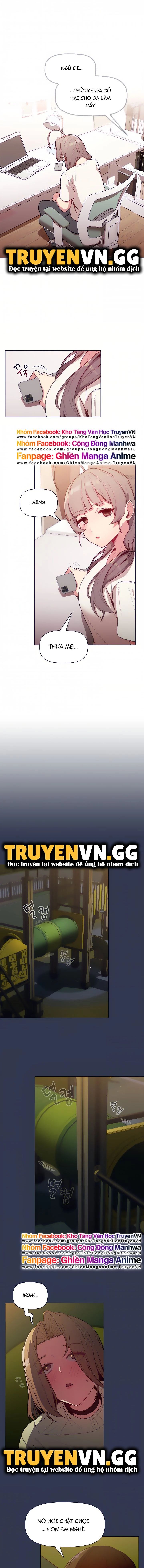 tôi nên làm gì bây giờ? chapter 32 6