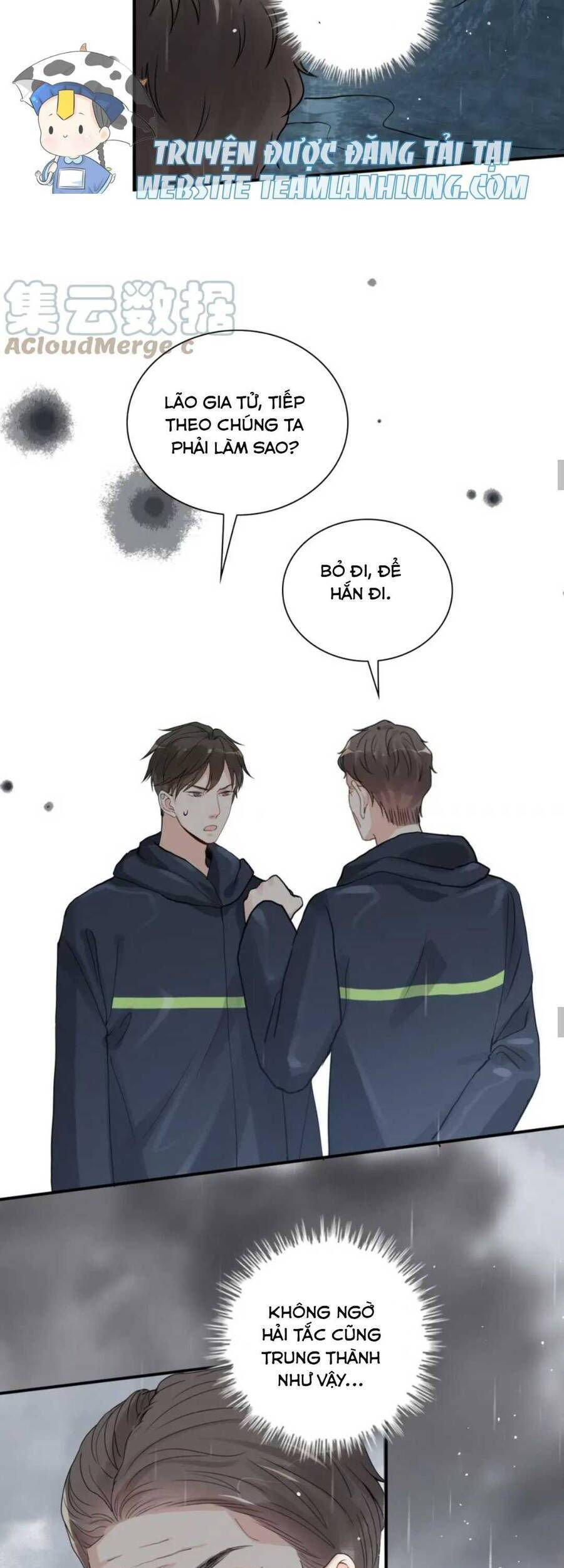 cô vợ hợp đồng bỏ trốn của tổng giám đốc chapter 469 23