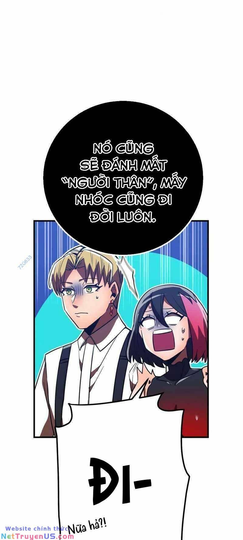 Huyết Thánh Cứu Thế Chủ~ Ta Chỉ Cần 0.0000001% Đã Trở Thành Vô Địch chapter 48 22