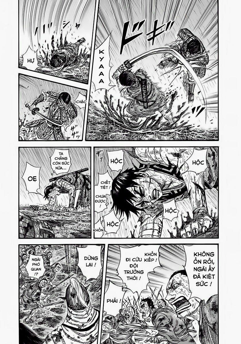 kingdom - vương giả thiên hạ chapter 230 13