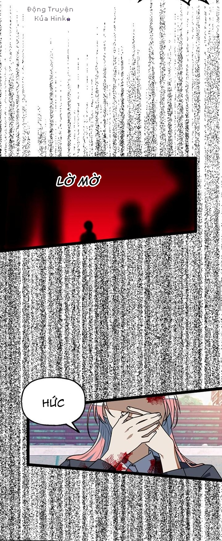 sự tồn tại lãng mạn chapter 2 49