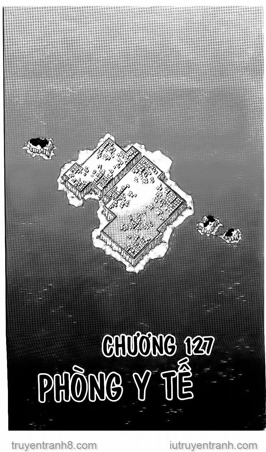 law of ueki chapter 127 1