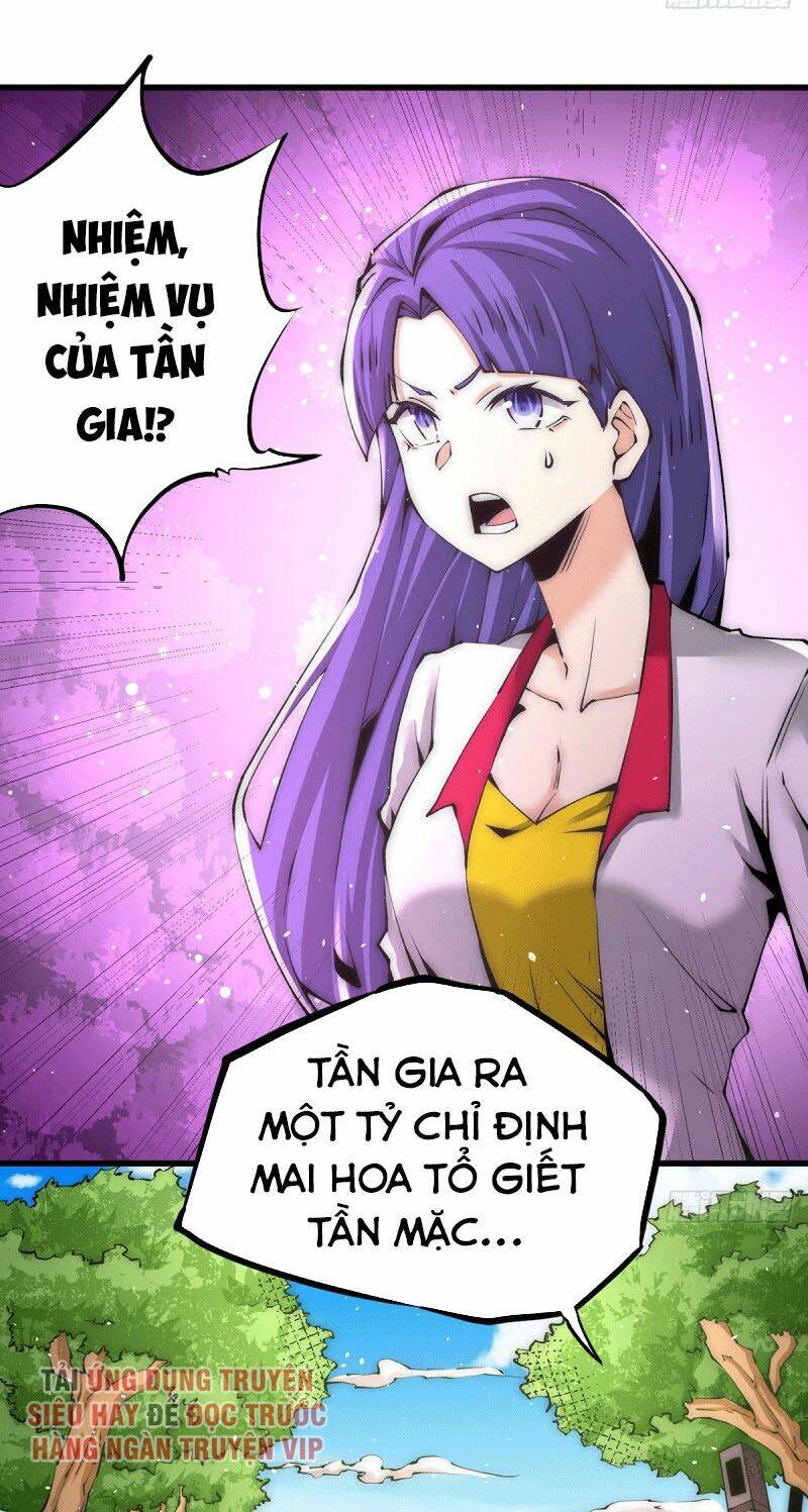 đô thị đỉnh phong cao thủ chapter 203 1