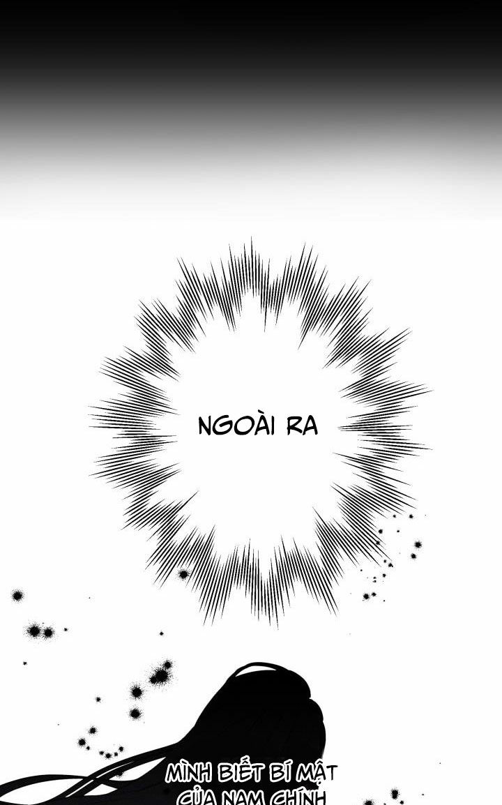 những nhân vật mạnh nhất thế giới ám ảnh tôi chapter 4 12