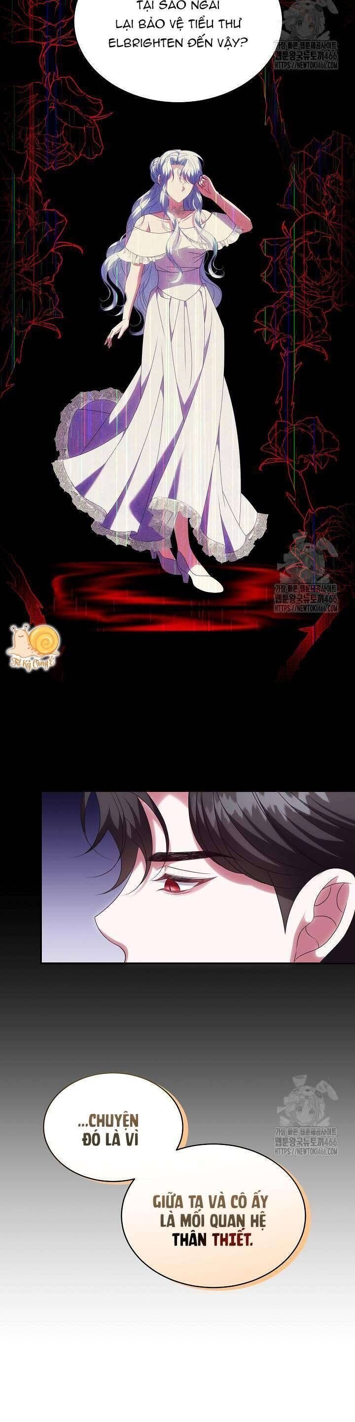 hướng dẫn về ác nữ chapter 35 40