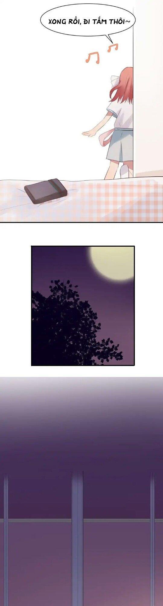 nhất tiễn khuynh tâm chapter 6 15