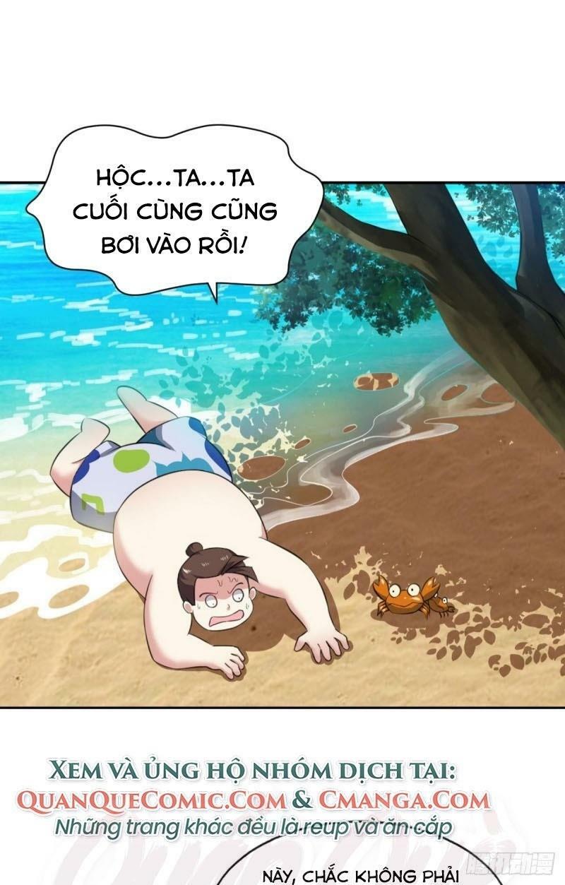 Trọng Sinh Thành Cậu Vàng Tại Dị Thế Chapter 106 1