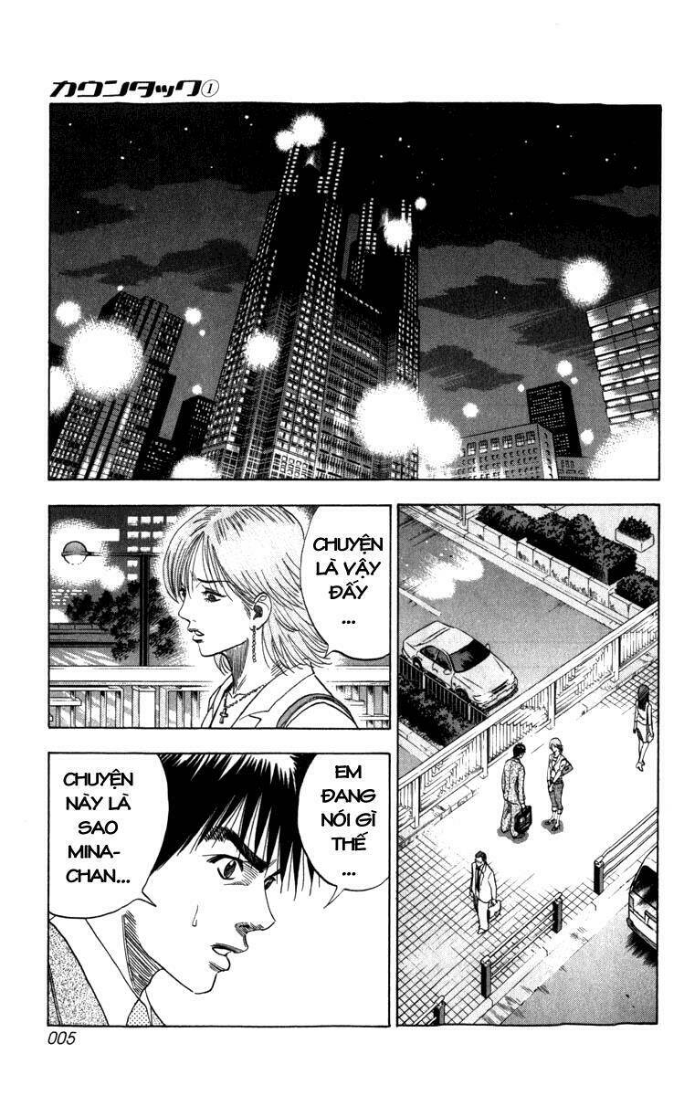 countach chapter 1.1 2