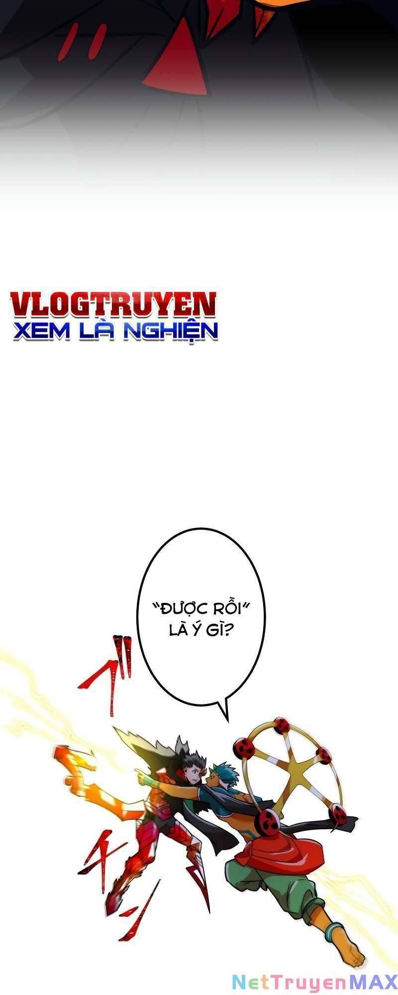 Huyết Thánh Cứu Thế Chủ~ Ta Chỉ Cần 0.0000001% Đã Trở Thành Vô Địch chapter 28 82