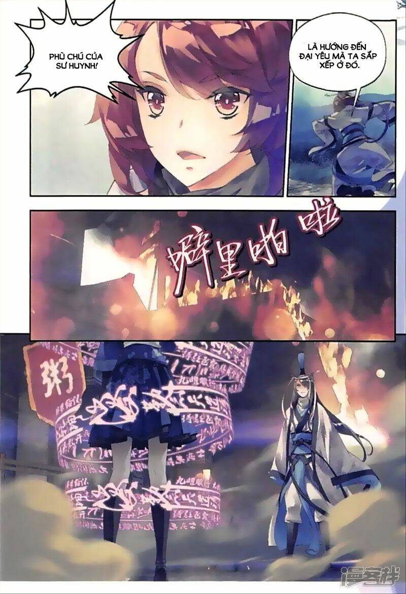 thu la chapter 41 14