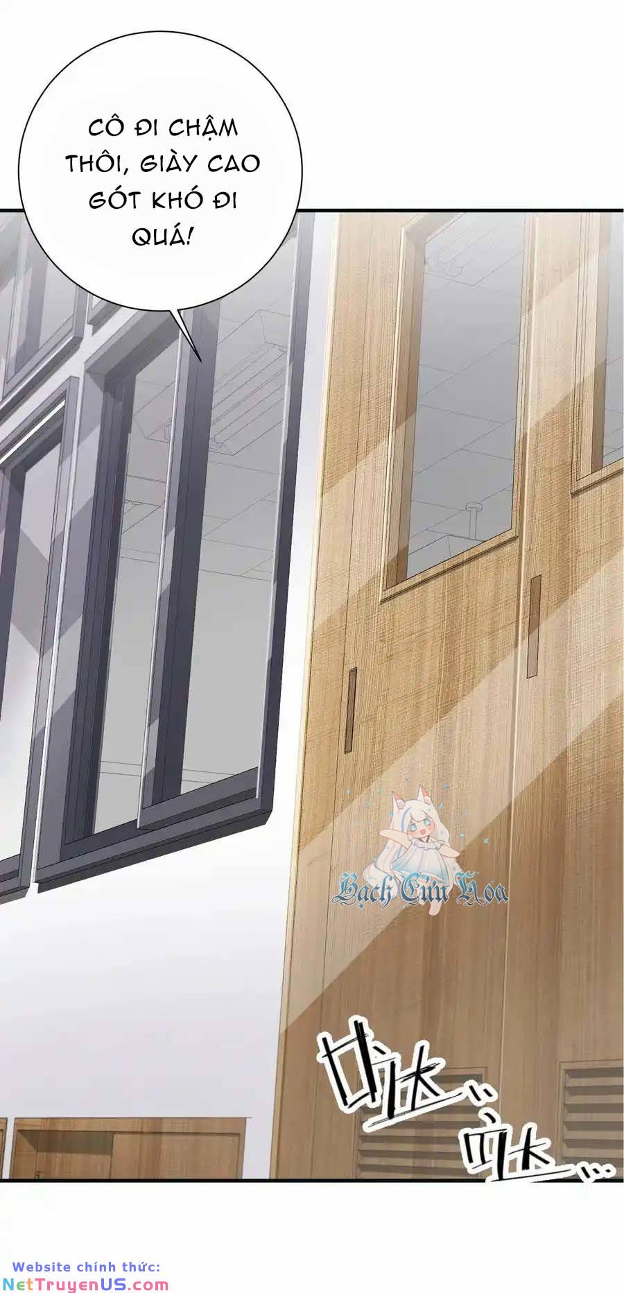 bạn gái cùng phòng chapter 46 42