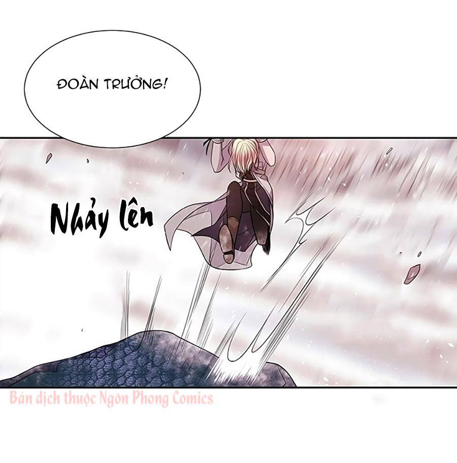 năm môn đệ của charlotte chapter 24 33
