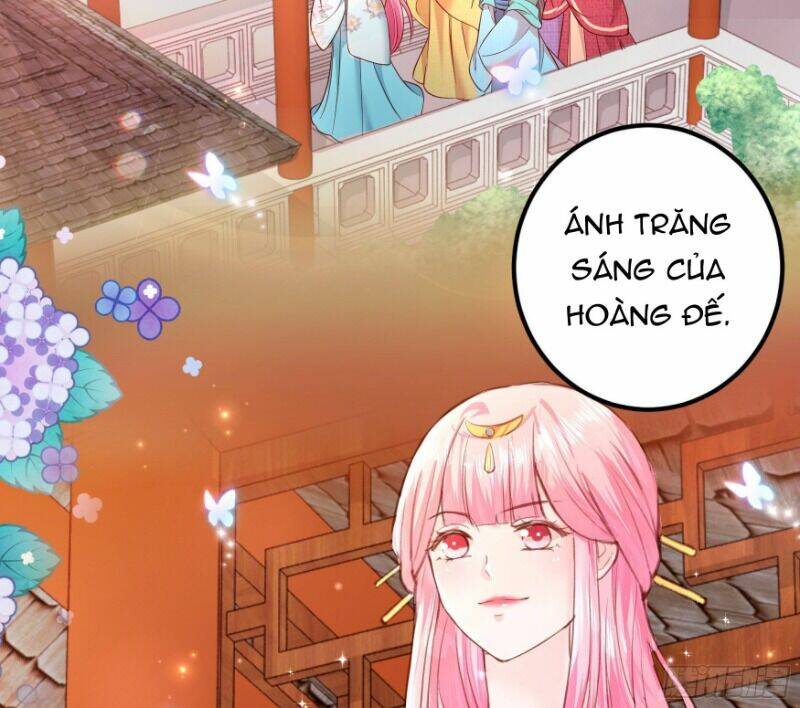 ta phải làm hoàng hậu chapter 4 34
