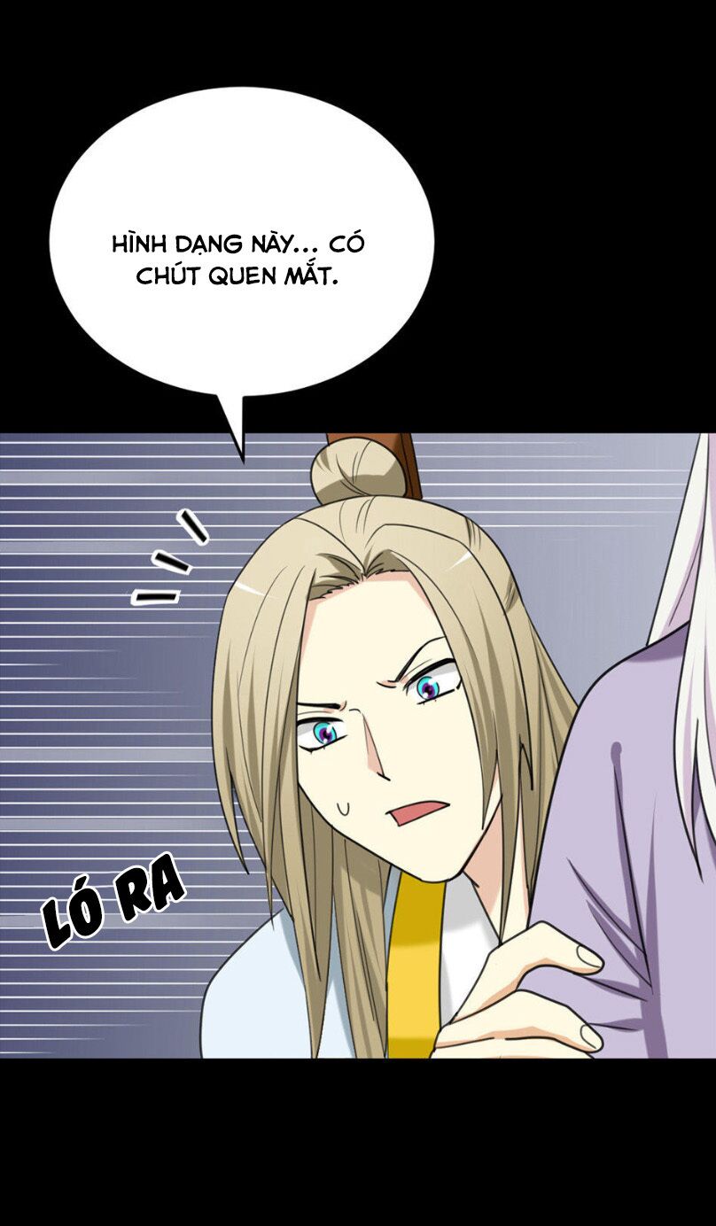 lưỡng bất nghi (full) chapter 160 16