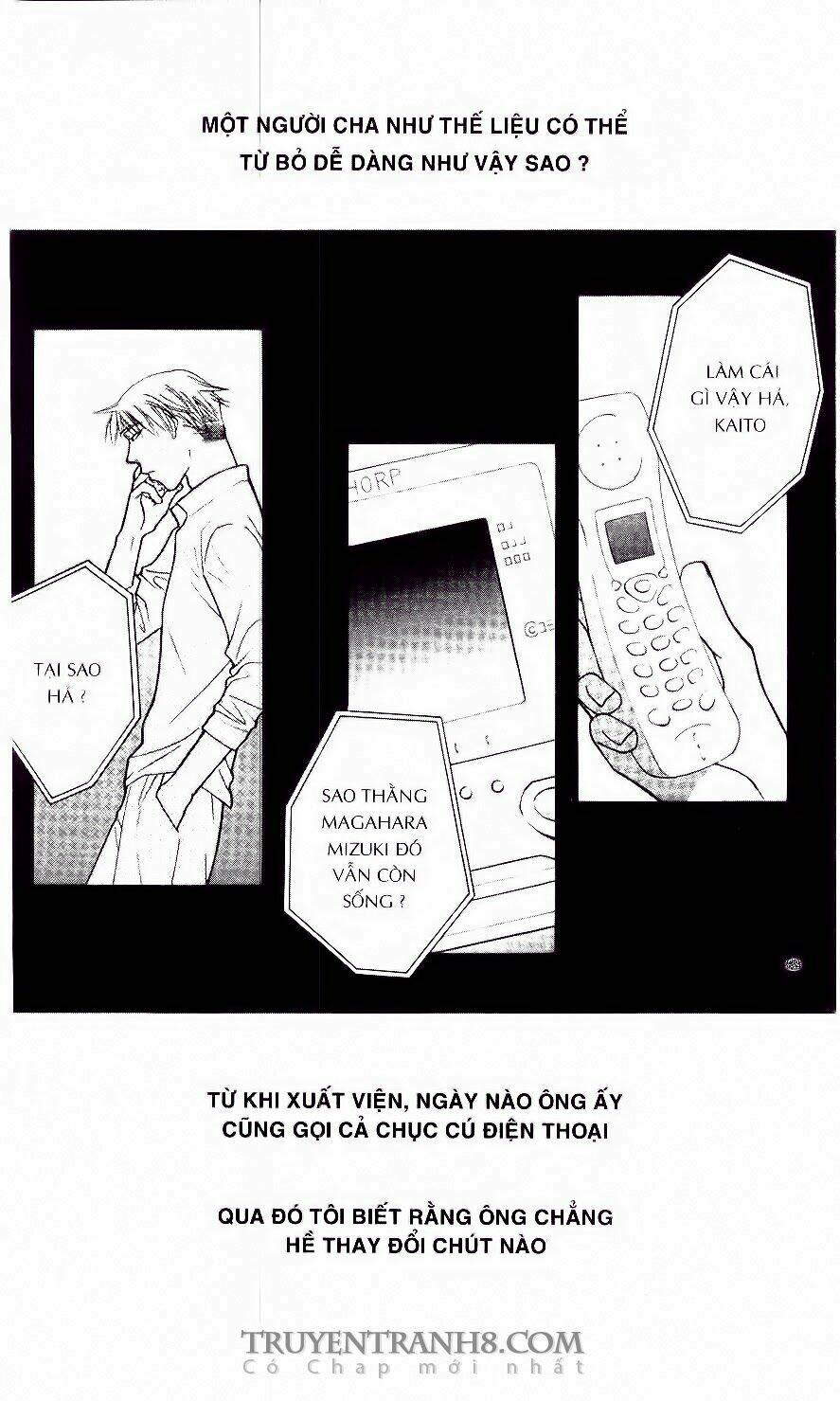 vườn địa đàng chapter 51 9