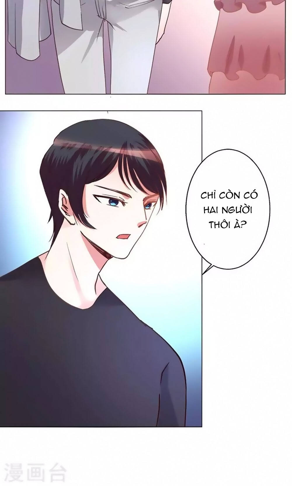 một tuần làm tình nhân chapter 40 7