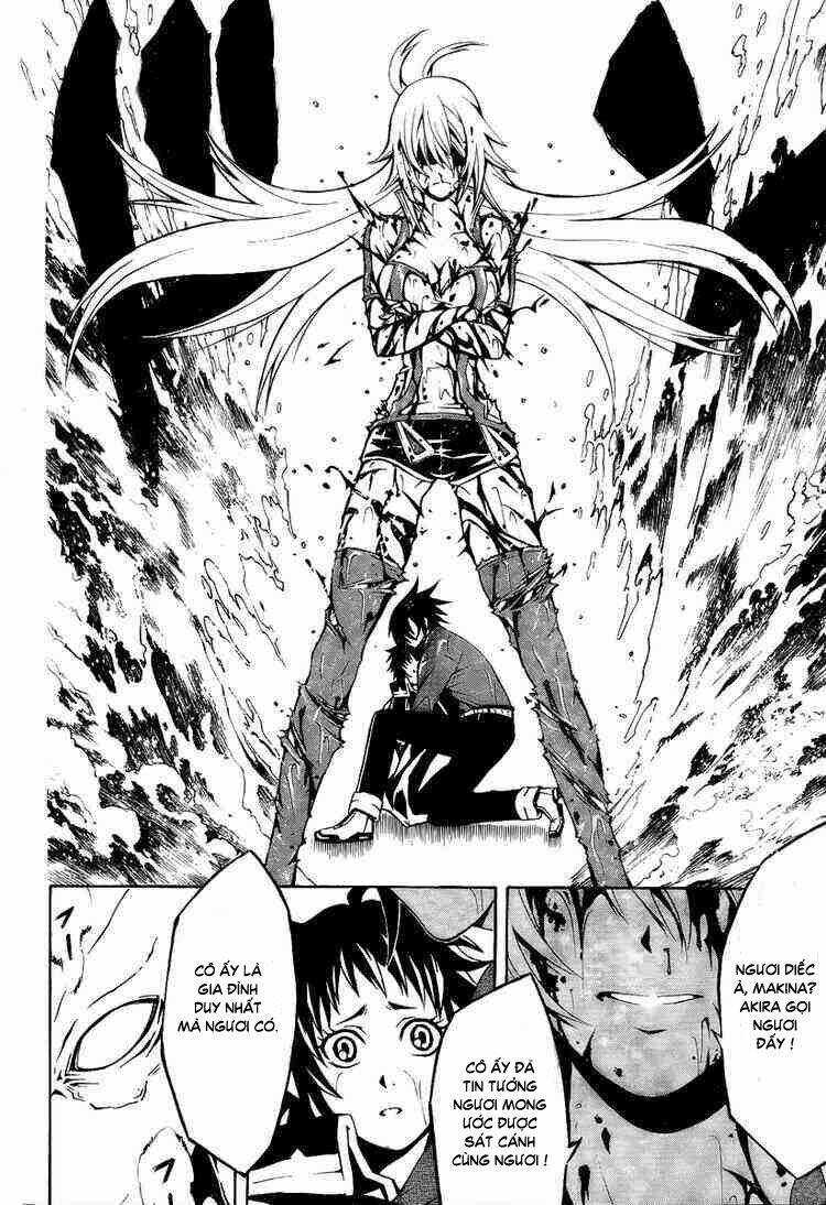 dragonaut - the resonance chapter 2 26