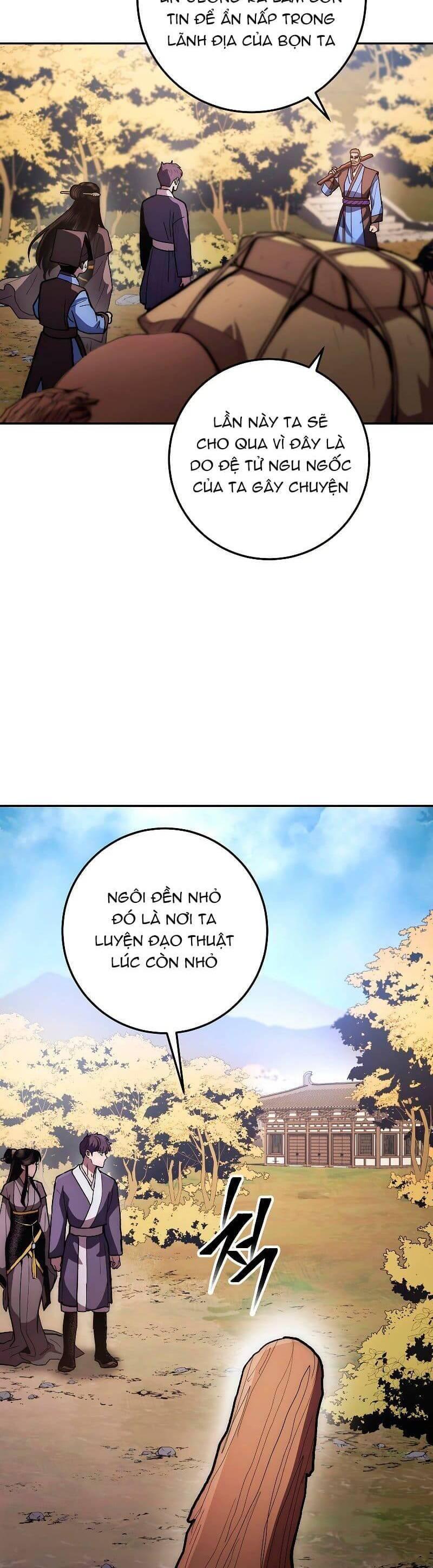 huyền thoại diệt thế độc long chapter 79 7