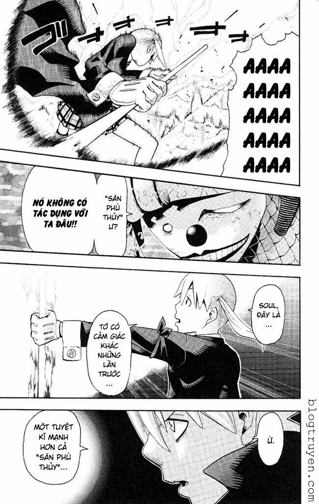 soul eater chapter 42 34