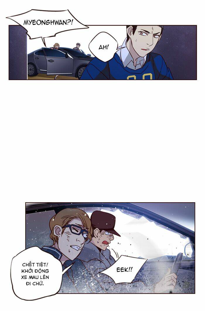 nữ sinh trường wilds chapter 240 18