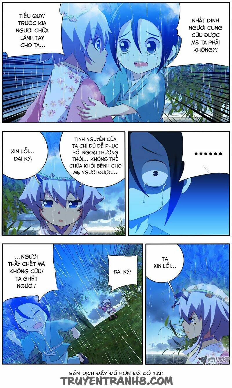 tôi là thằng phế vật chapter 14 3