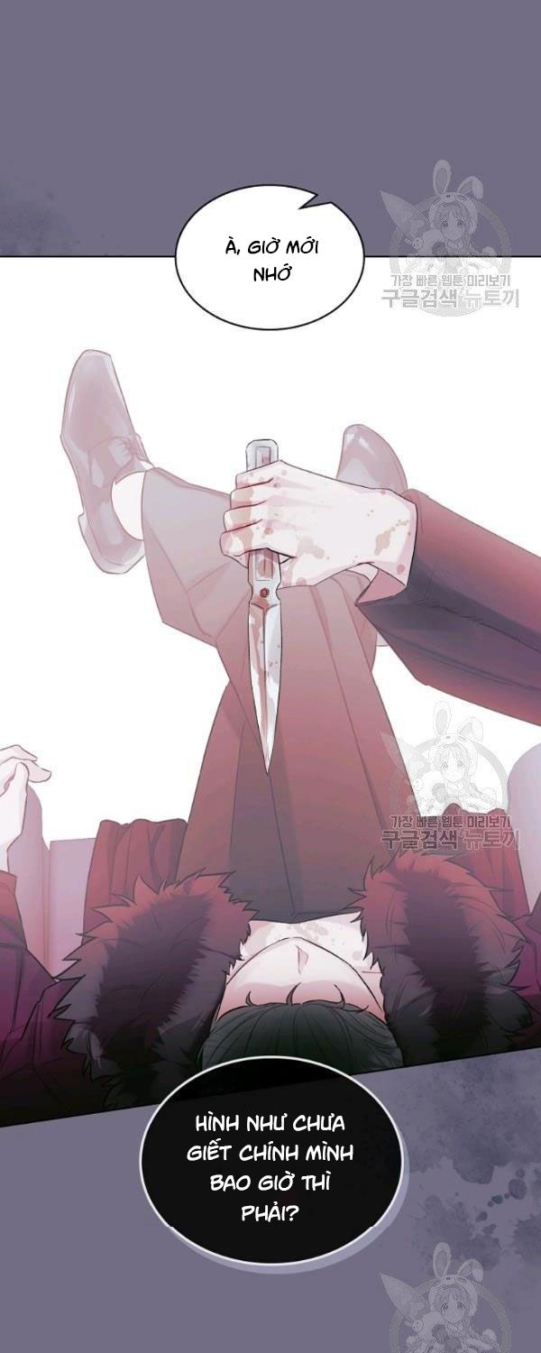 kẻ tạo ra ác nữ chapter 30 46