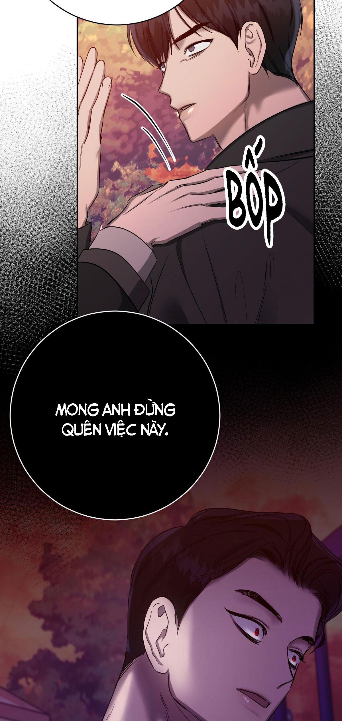 vòng xoáy của ác ma chapter 32 35