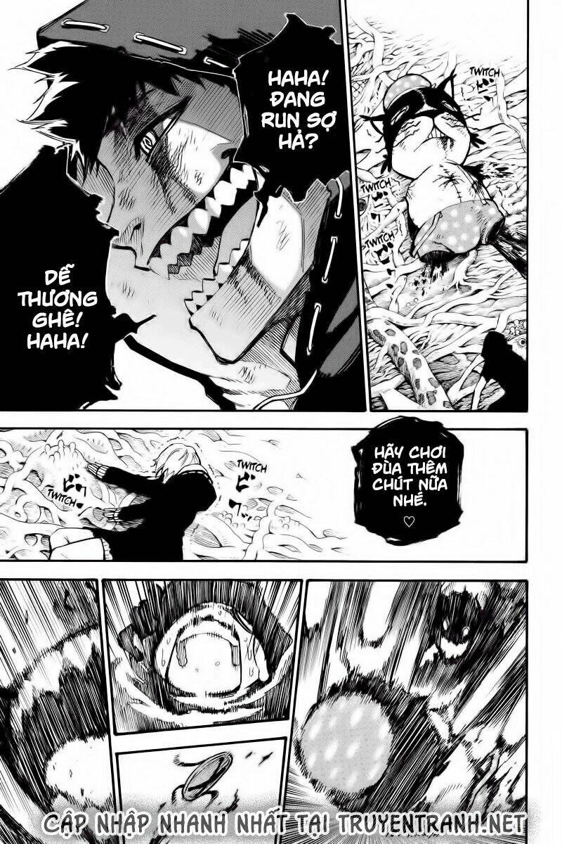 dolly kill kill chapter 114 15