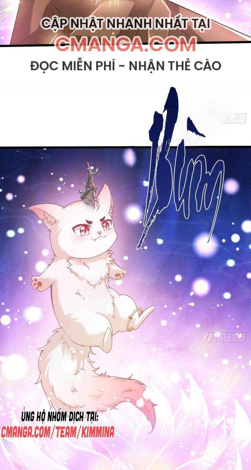 cứu được tên đại ma tôn chapter 14 6