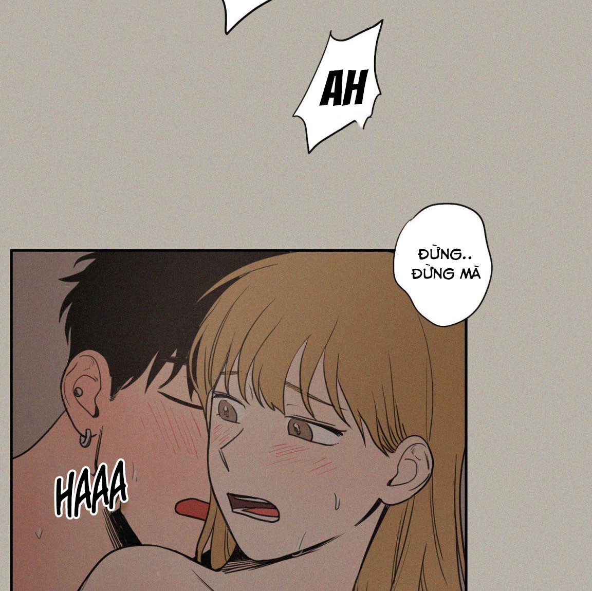 lý do yêu phải thằng bạn thân chapter 19.2 11