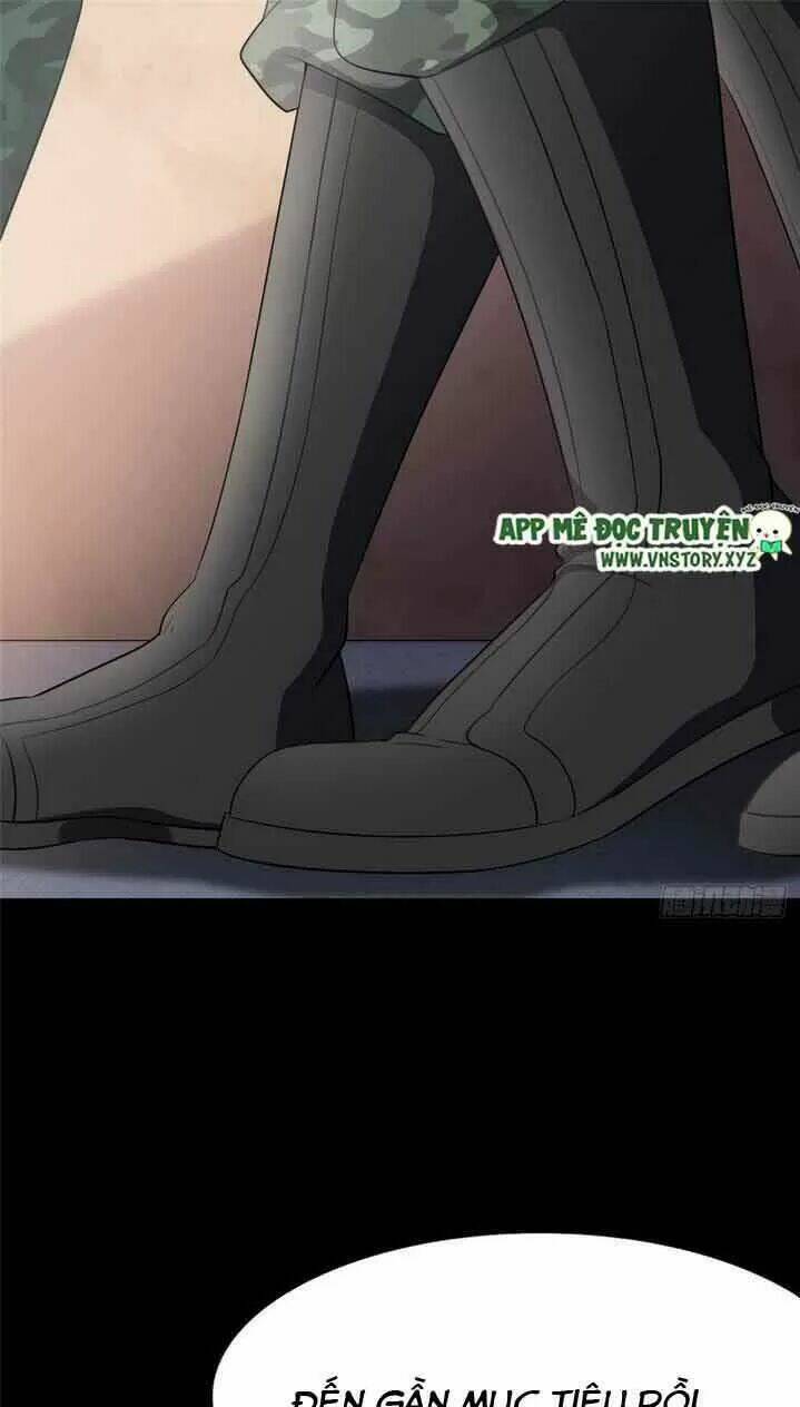 bạn gái virus của tôi chapter 179 47