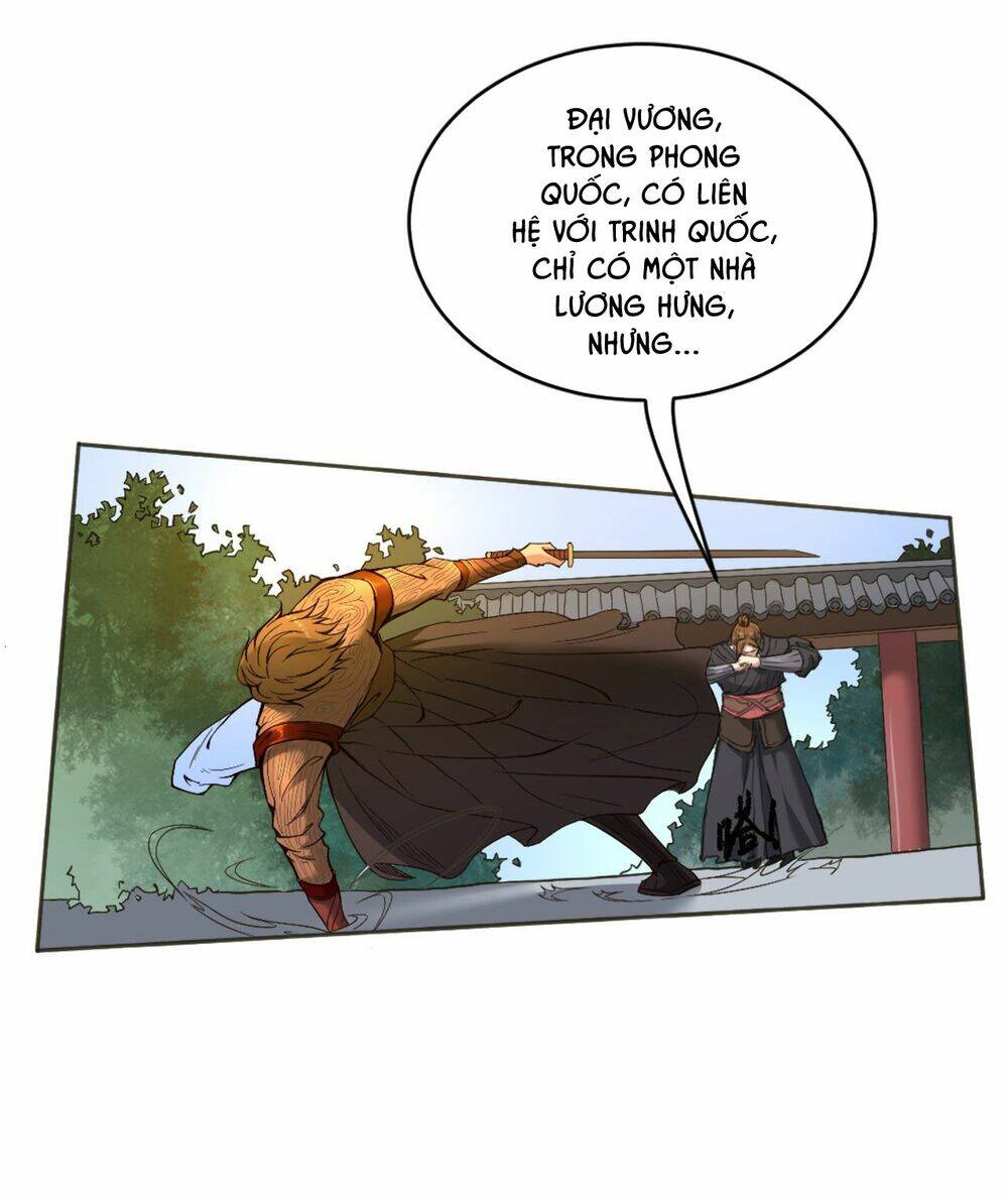 đường dần tại dị giới chapter 376 28