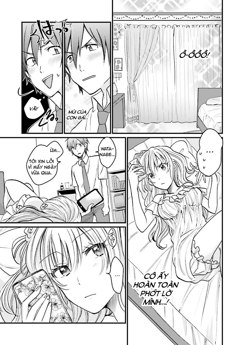 trên tình bạn dưới tình yêu chapter 6.2 7