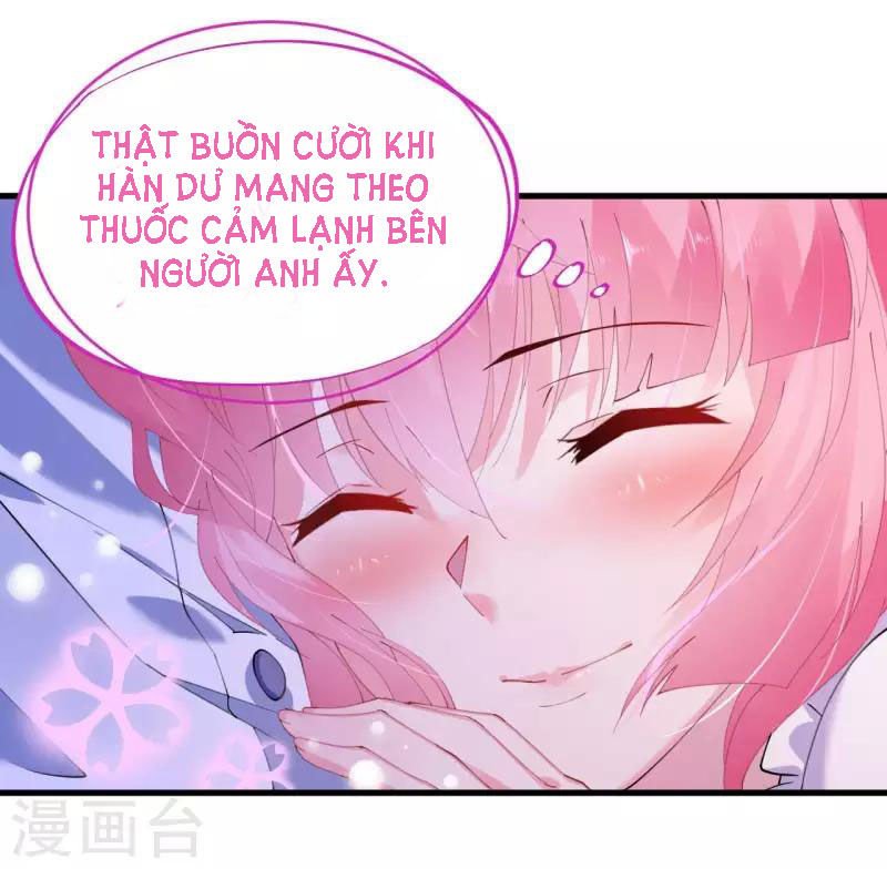 cơ trưởng ngài nhẹ nhàng thôi chapter 44 22