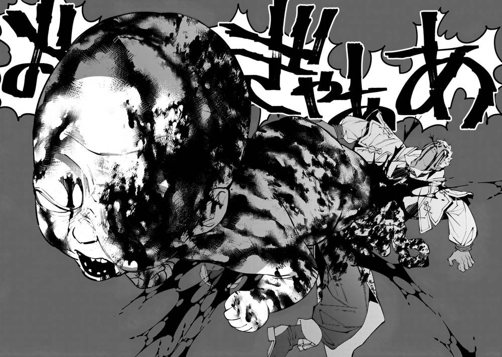 sự trỗi dậy của anh hùng hắc ám chapter 50 10