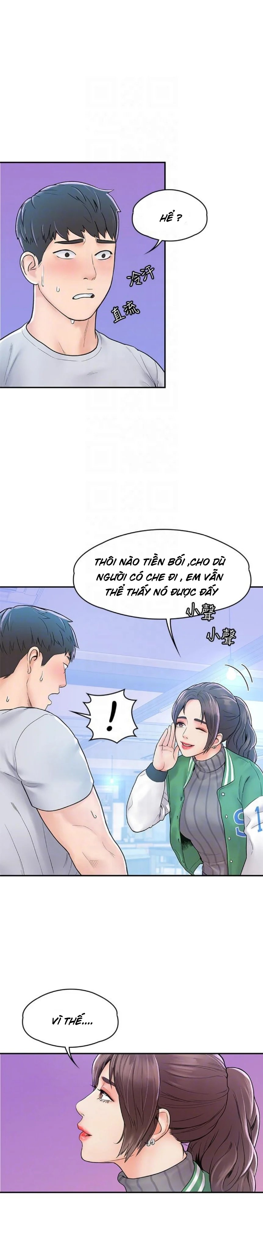 sinh viên thời nay chapter 14 1