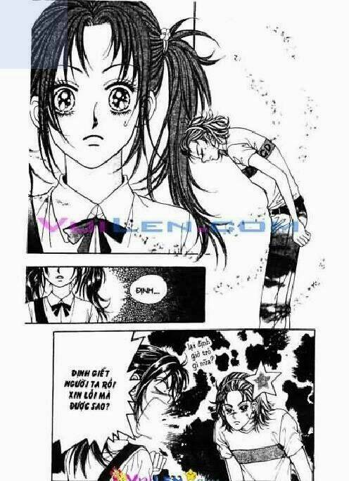 nhật ký tân hôn chapter 10 31