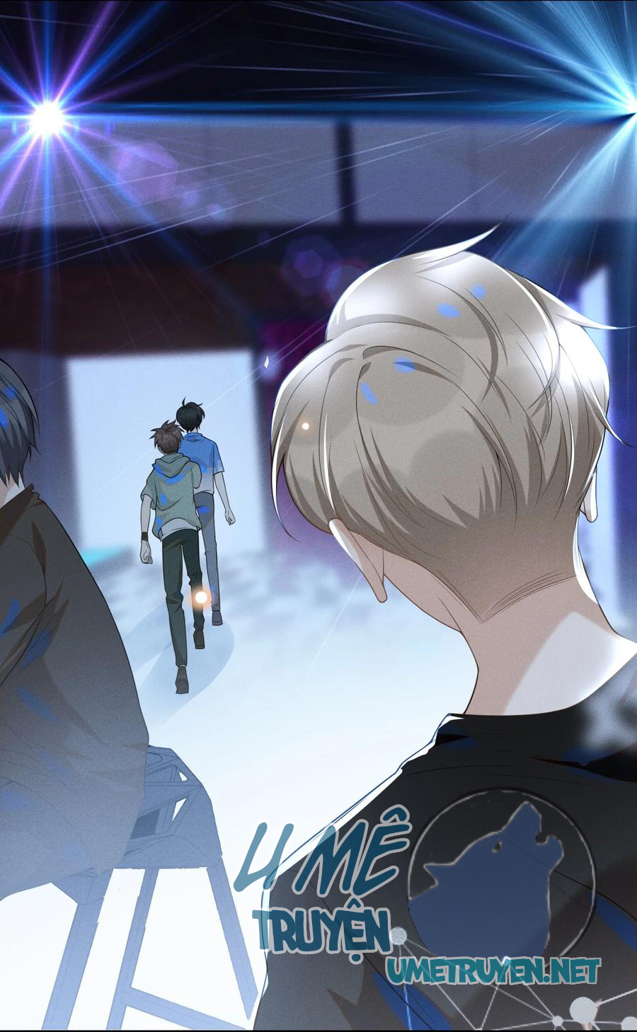 kiếp sau không gặp chapter 23 11