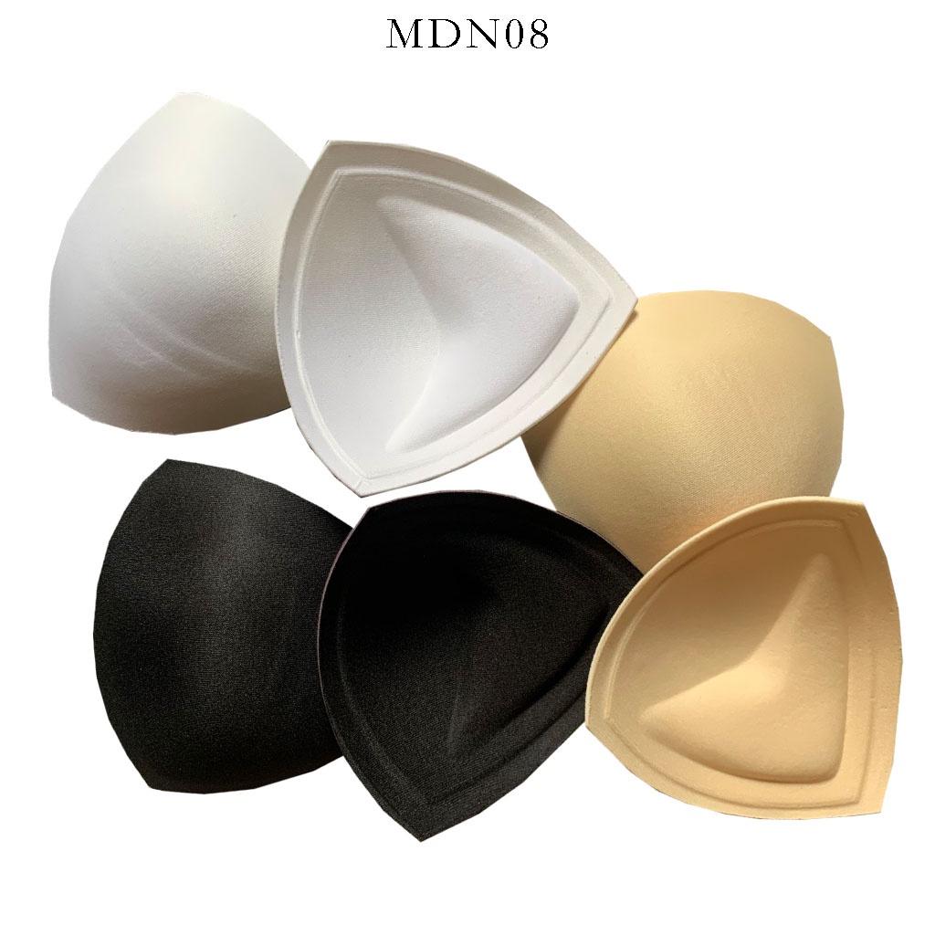 Miếng đệm nâng ngực hình tam giác - mút độn ngực hình tam giác MDN08