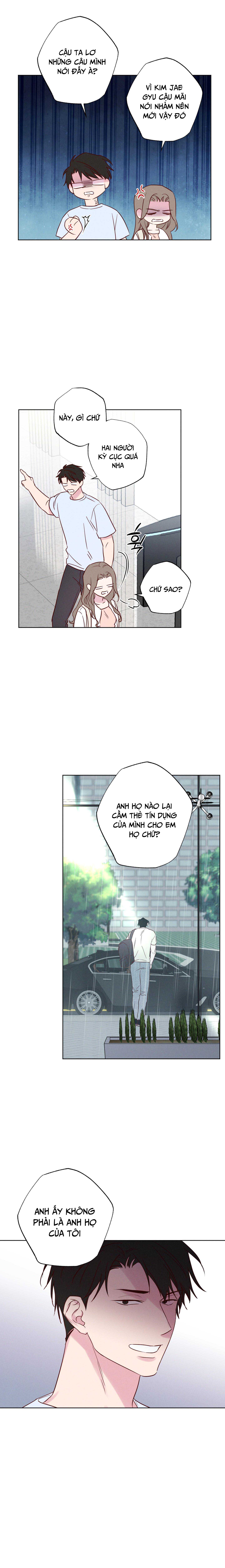 làn sóng bên bờ biển chapter 1 17