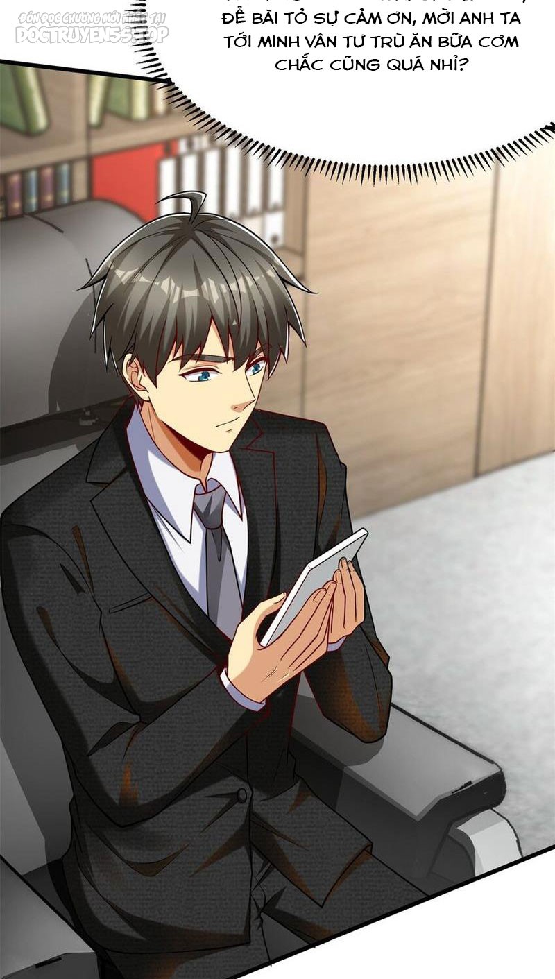 ta làm giàu từ thua lỗ game chapter 121 22