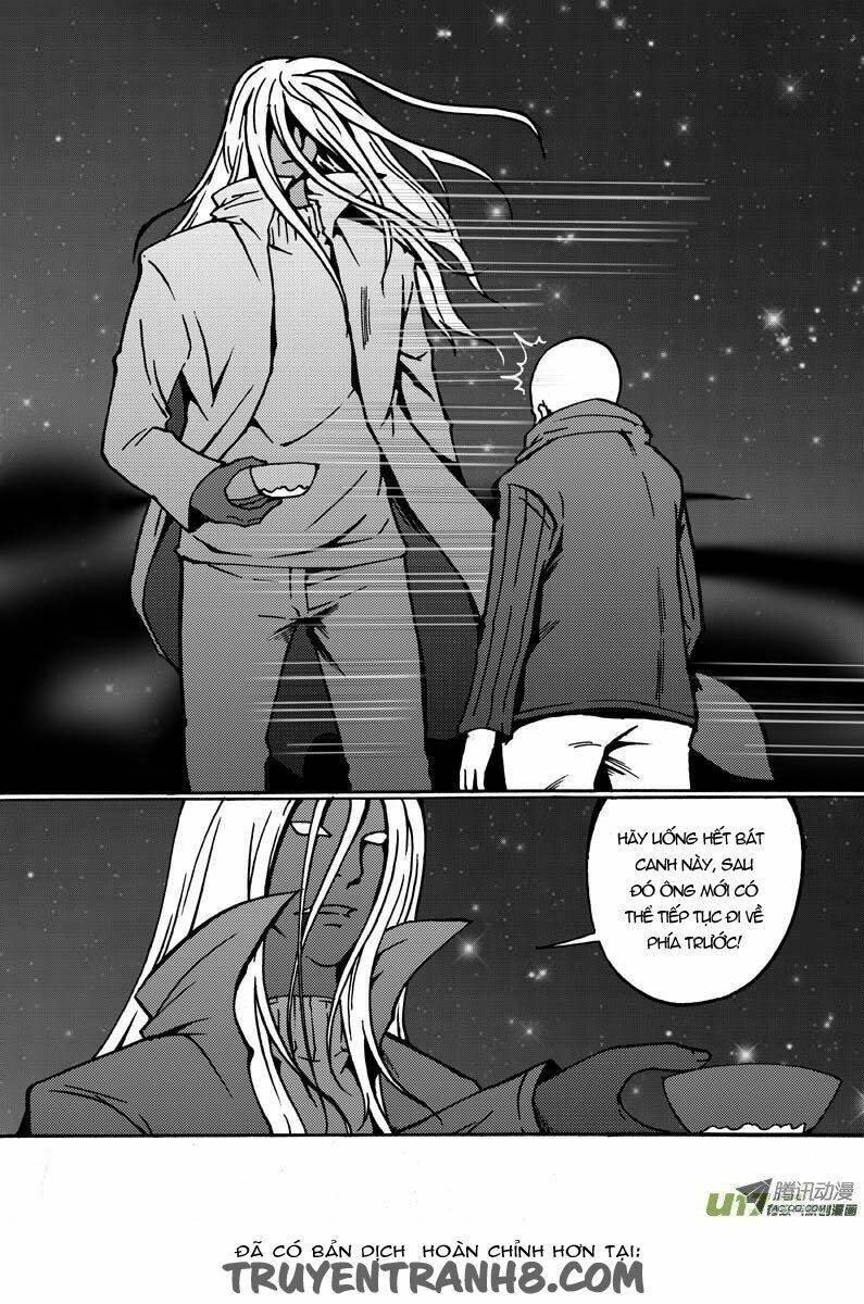 nhân quả tuần hoàn chapter 32 29