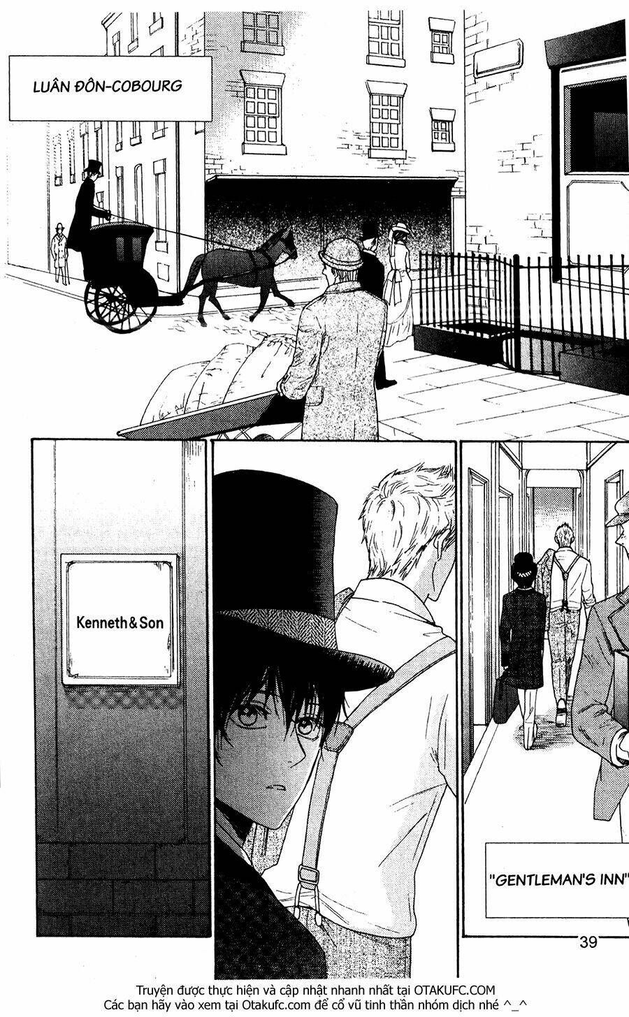 lady detective chapter 6 1